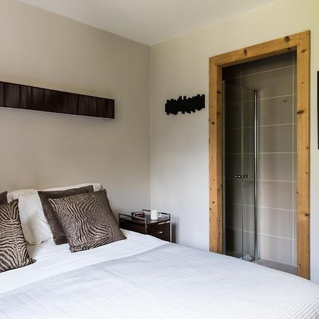 Villa Floria Apartment Chamonix Kültér fotó